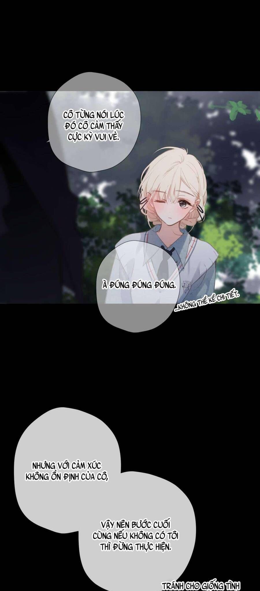 Dã Thú Khi Yêu: Chapter 48