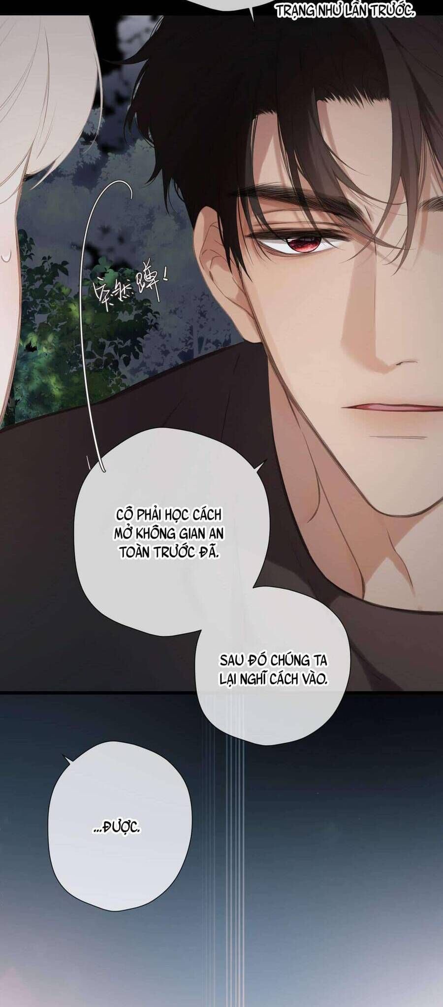 Dã Thú Khi Yêu: Chapter 48