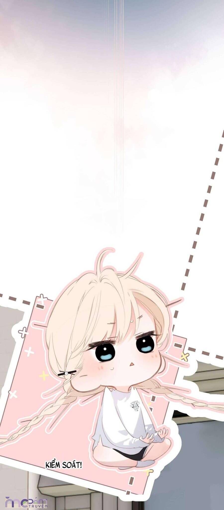 Dã Thú Khi Yêu: Chapter 48