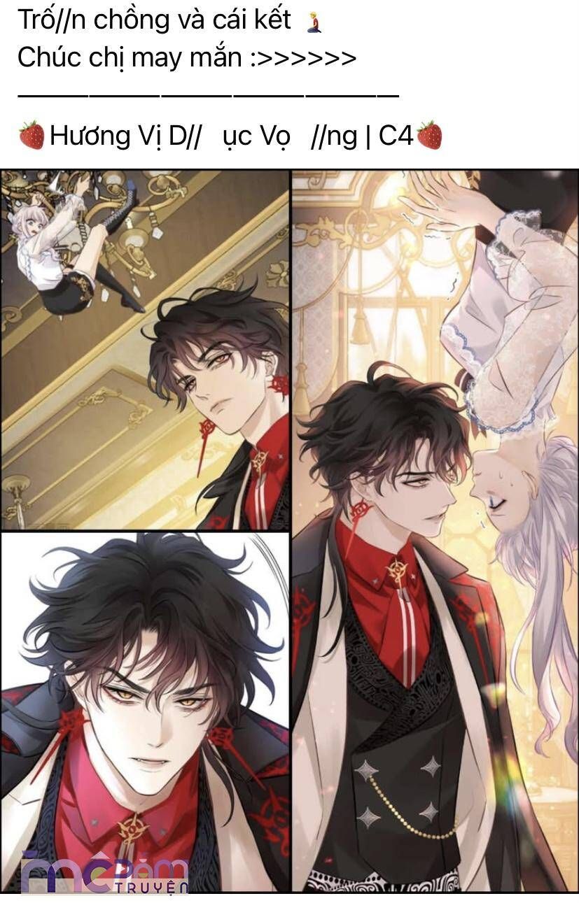 Dã Thú Khi Yêu: Chapter 48