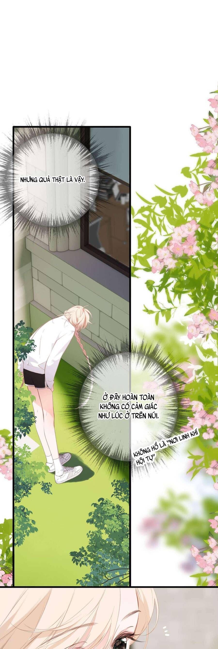 Dã Thú Khi Yêu: Chapter 48