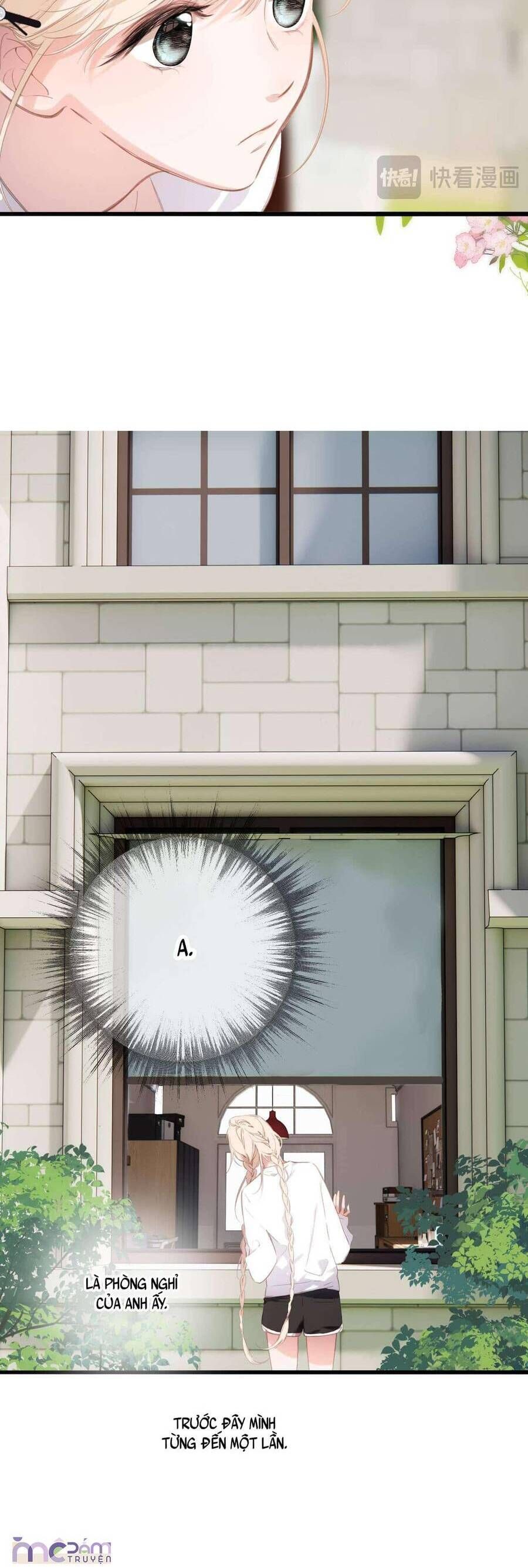 Dã Thú Khi Yêu: Chapter 48