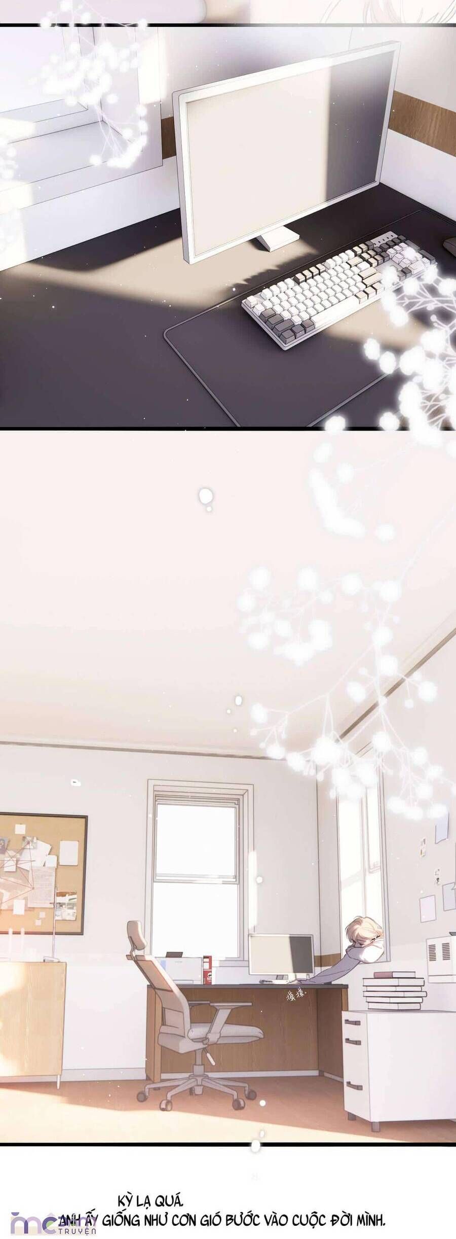 Dã Thú Khi Yêu: Chapter 48