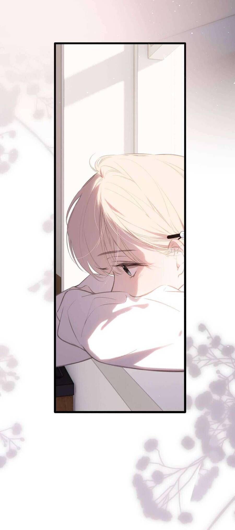 Dã Thú Khi Yêu: Chapter 48