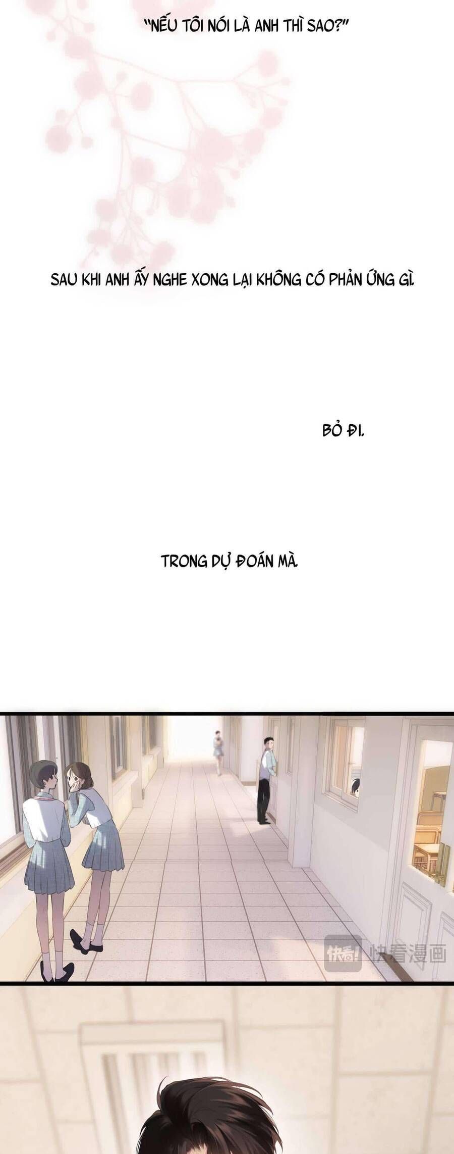 Dã Thú Khi Yêu: Chapter 48