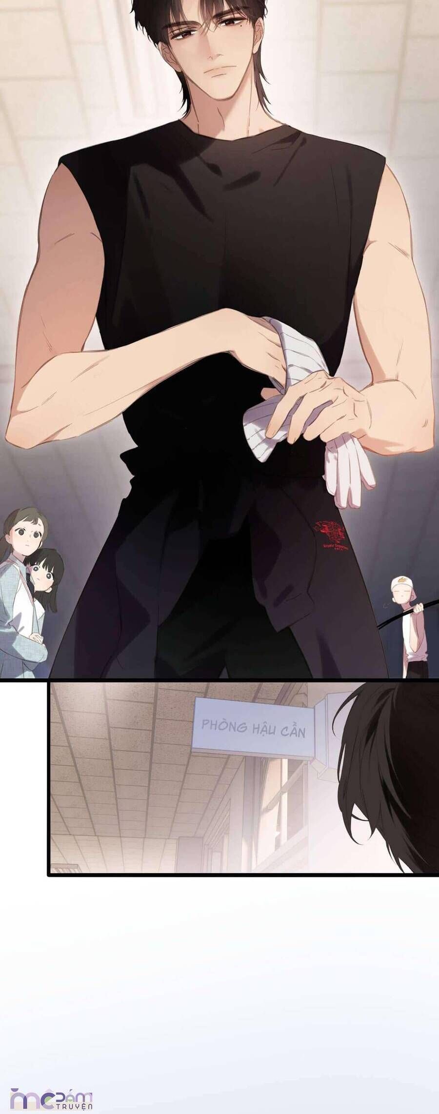 Dã Thú Khi Yêu: Chapter 48