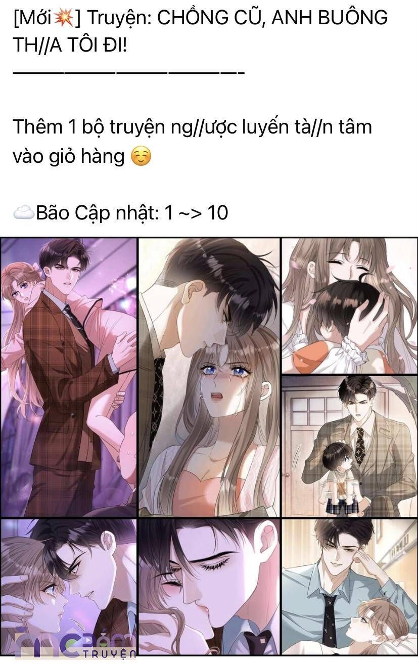 Dã Thú Khi Yêu: Chapter 48