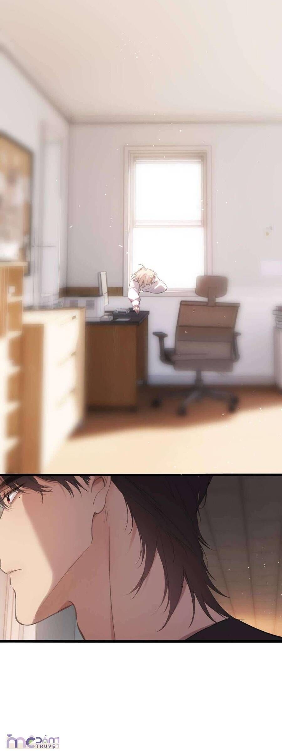 Dã Thú Khi Yêu: Chapter 48