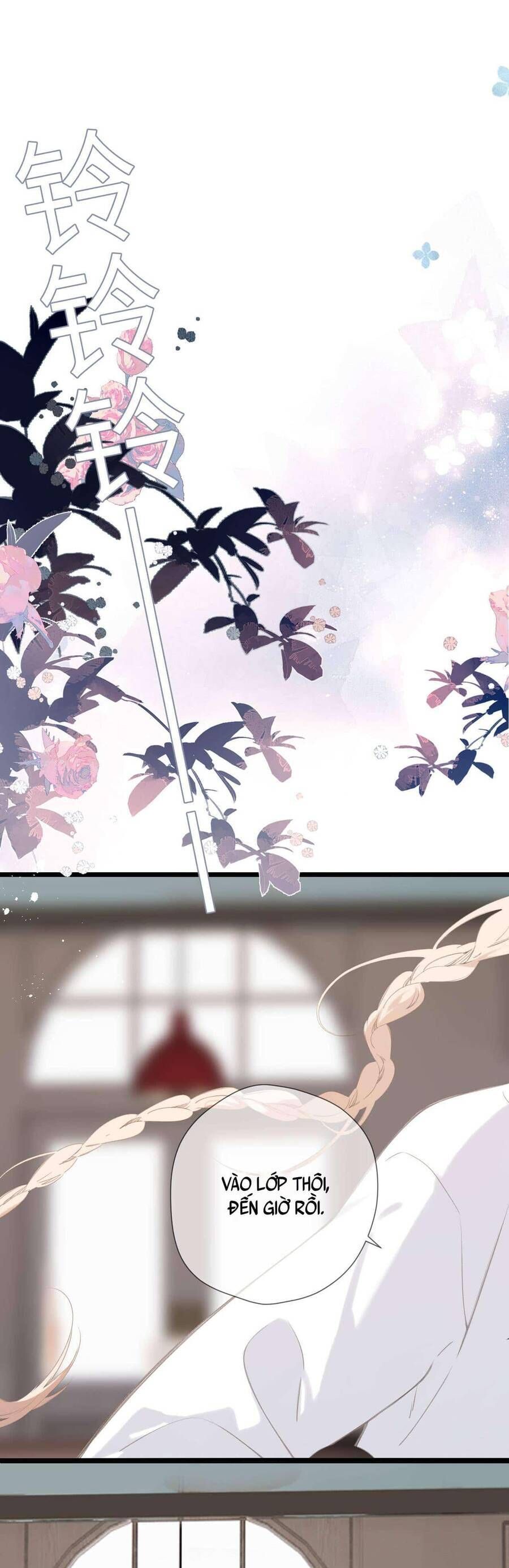 Dã Thú Khi Yêu: Chapter 48