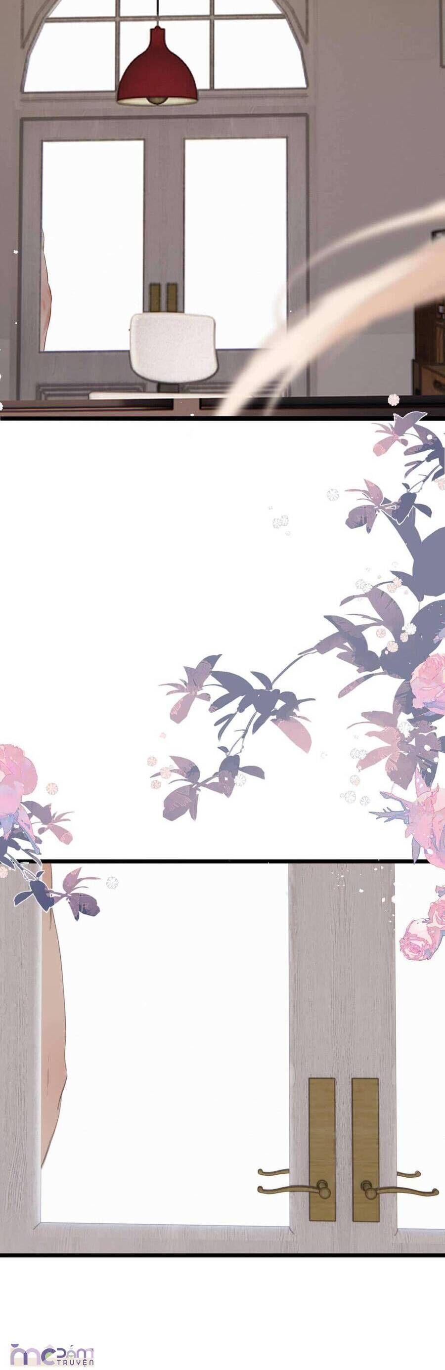 Dã Thú Khi Yêu: Chapter 48