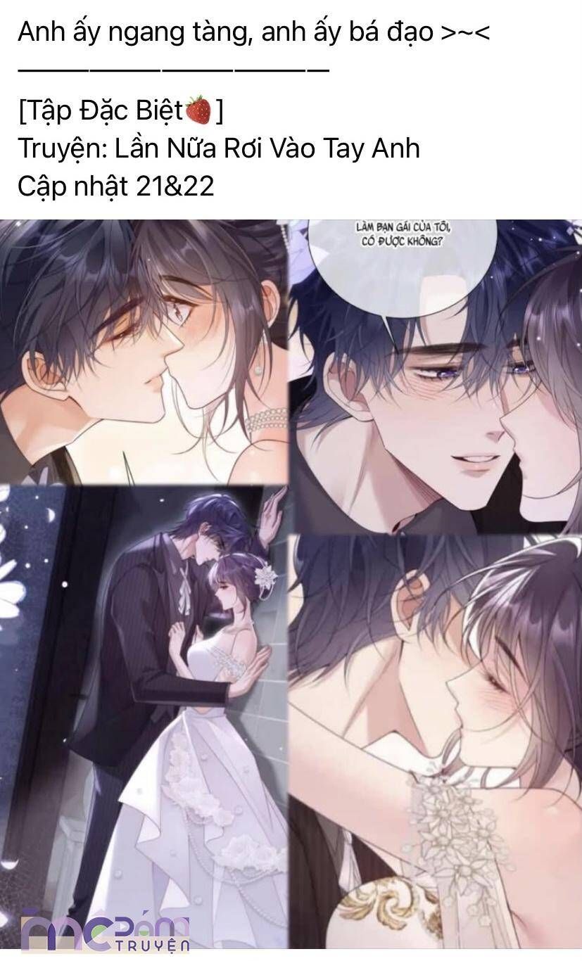 Dã Thú Khi Yêu: Chapter 48