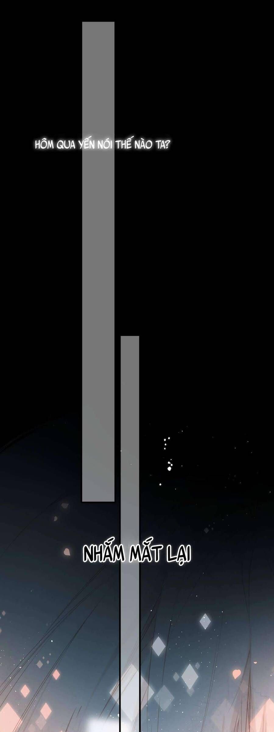 Dã Thú Khi Yêu: Chapter 48