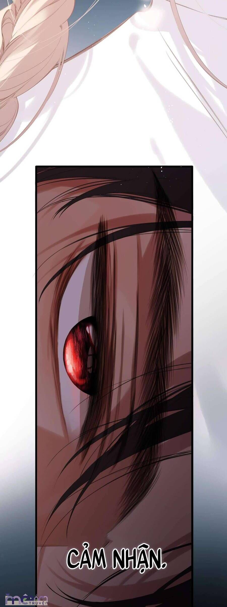 Dã Thú Khi Yêu: Chapter 48