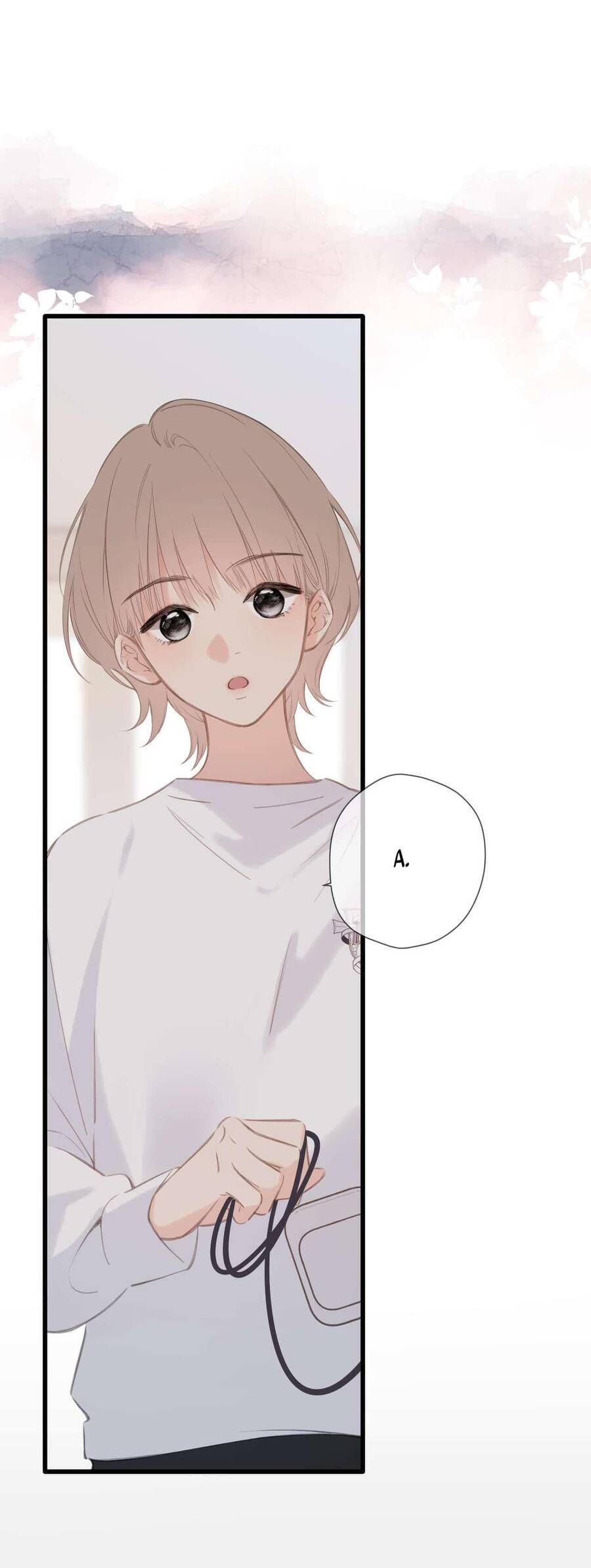 Dã Thú Khi Yêu: Chapter 49