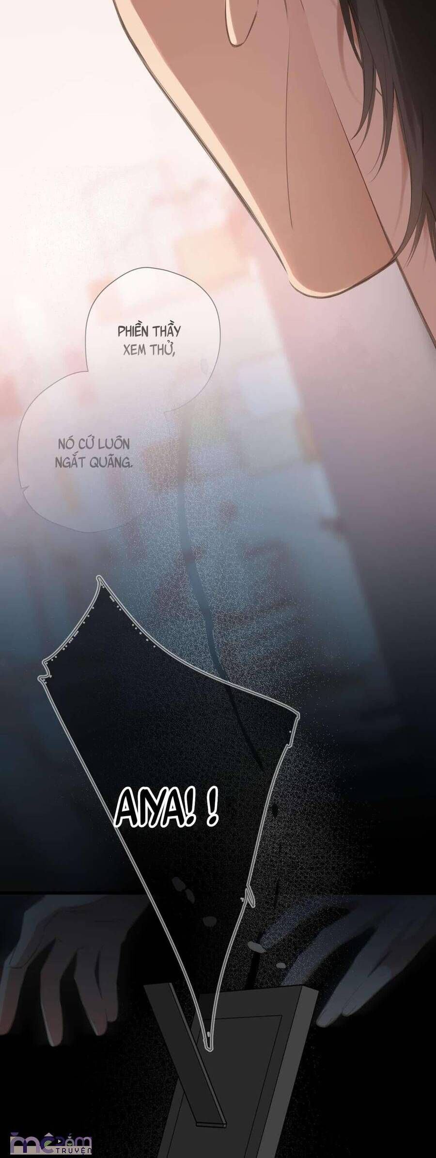 Dã Thú Khi Yêu: Chapter 49