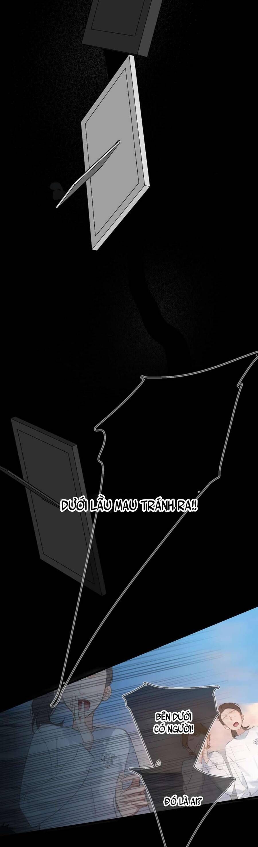 Dã Thú Khi Yêu: Chapter 49