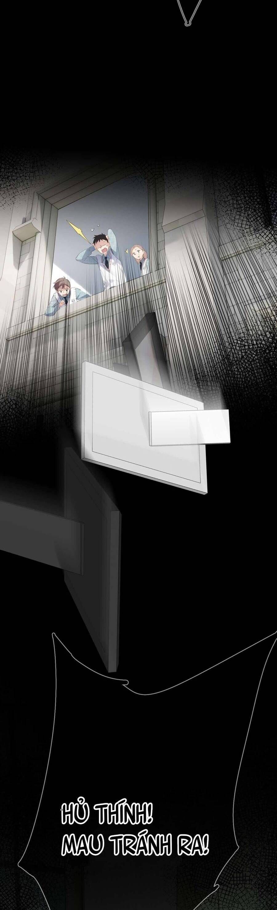 Dã Thú Khi Yêu: Chapter 49