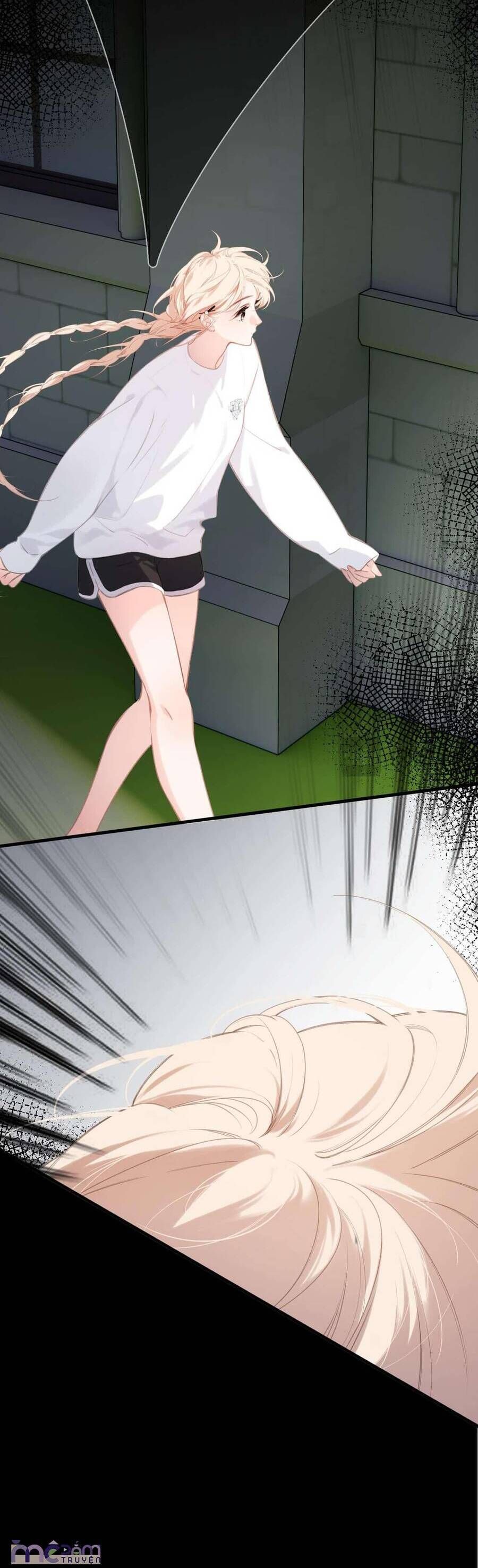 Dã Thú Khi Yêu: Chapter 49