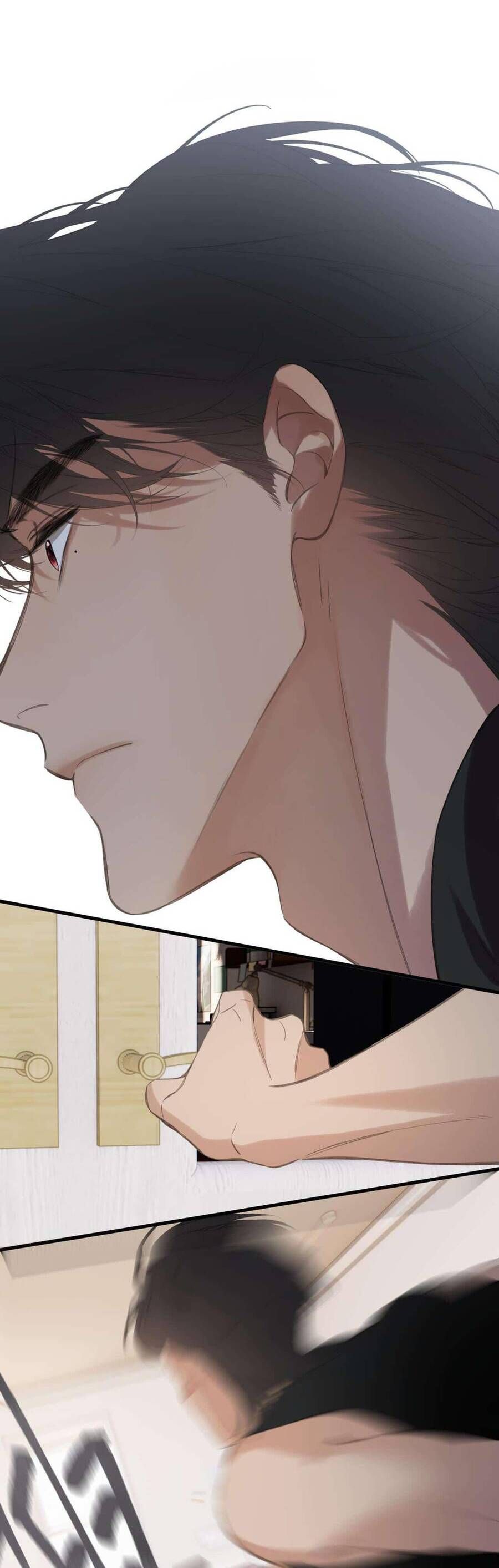 Dã Thú Khi Yêu: Chapter 49