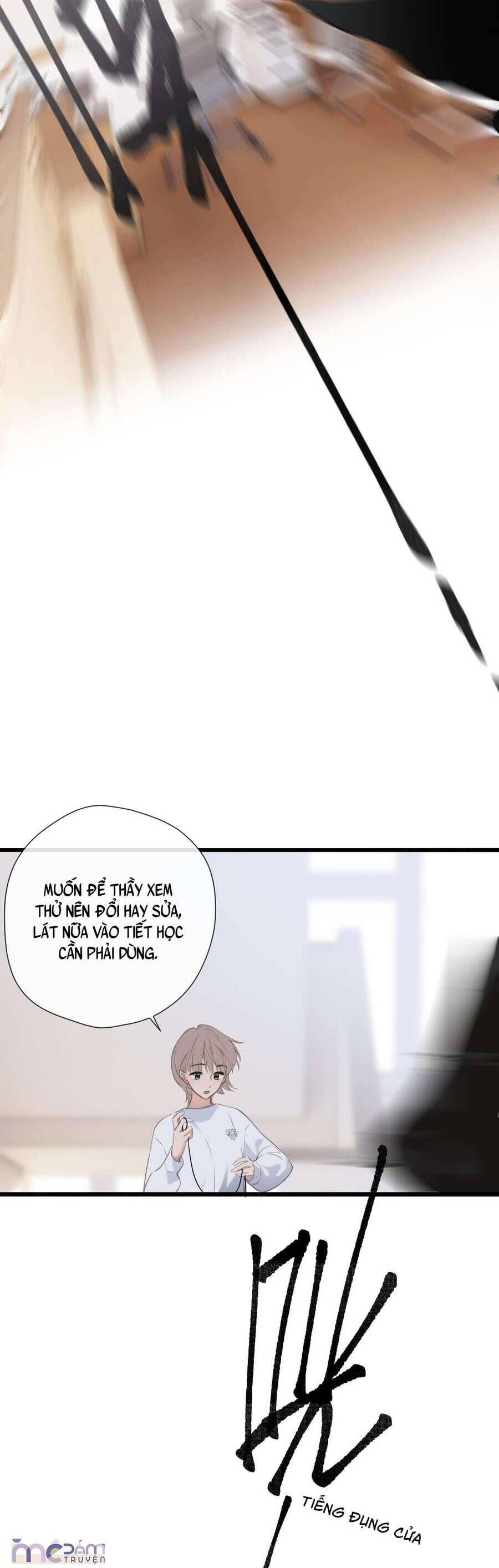 Dã Thú Khi Yêu: Chapter 49