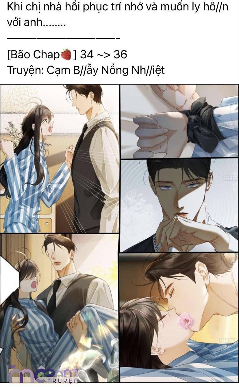 Dã Thú Khi Yêu: Chapter 49