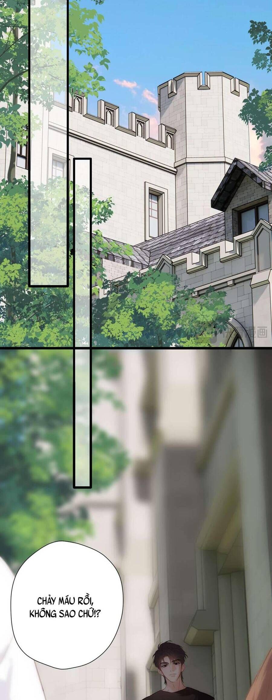 Dã Thú Khi Yêu: Chapter 49