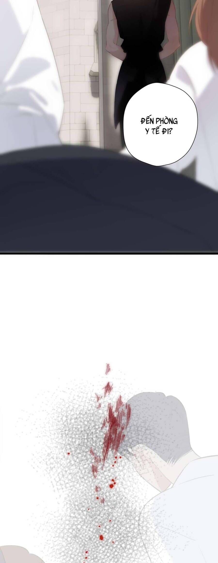 Dã Thú Khi Yêu: Chapter 49