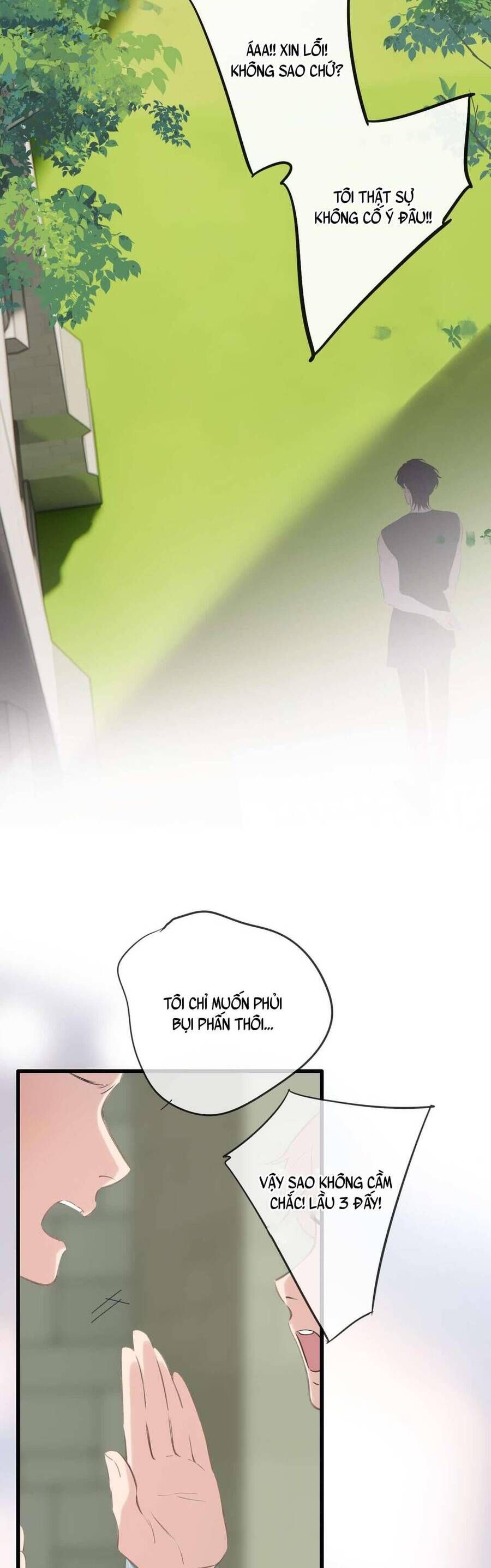 Dã Thú Khi Yêu: Chapter 49