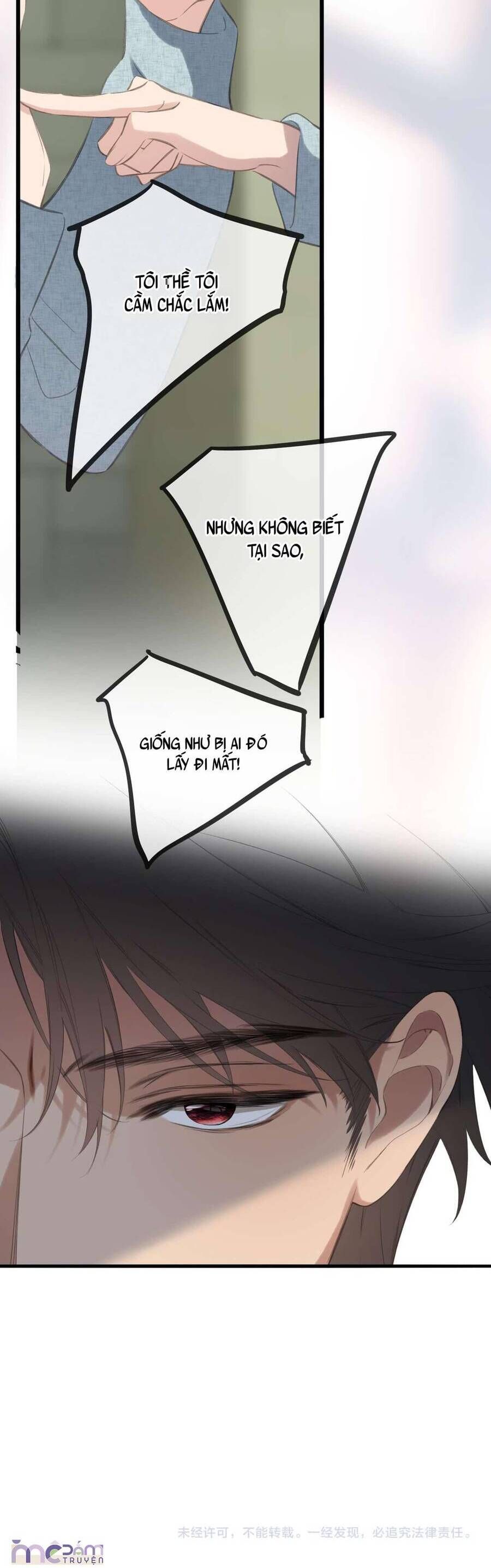 Dã Thú Khi Yêu: Chapter 49