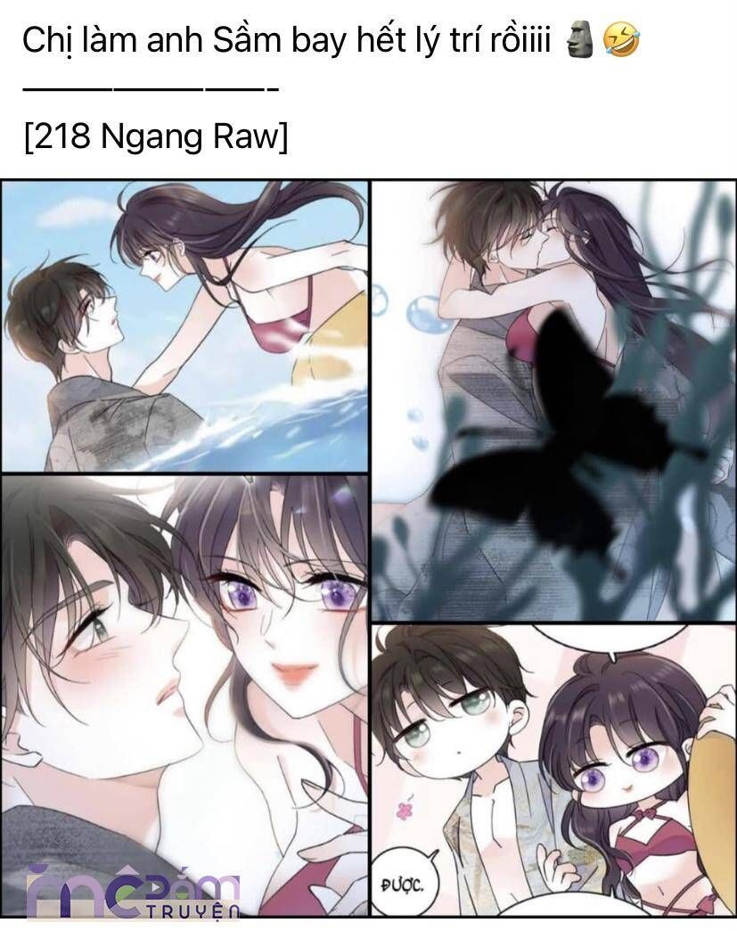 Dã Thú Khi Yêu: Chapter 49