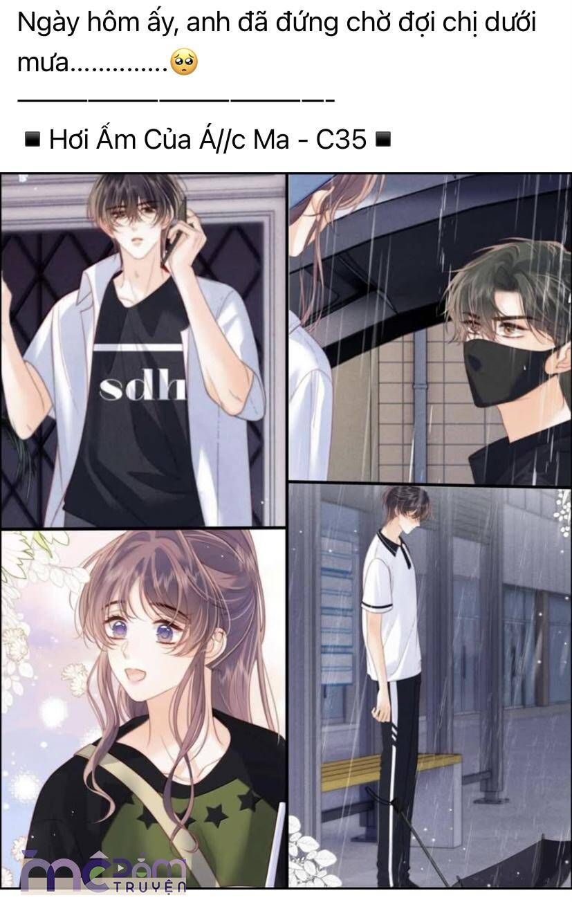 Dã Thú Khi Yêu: Chapter 49