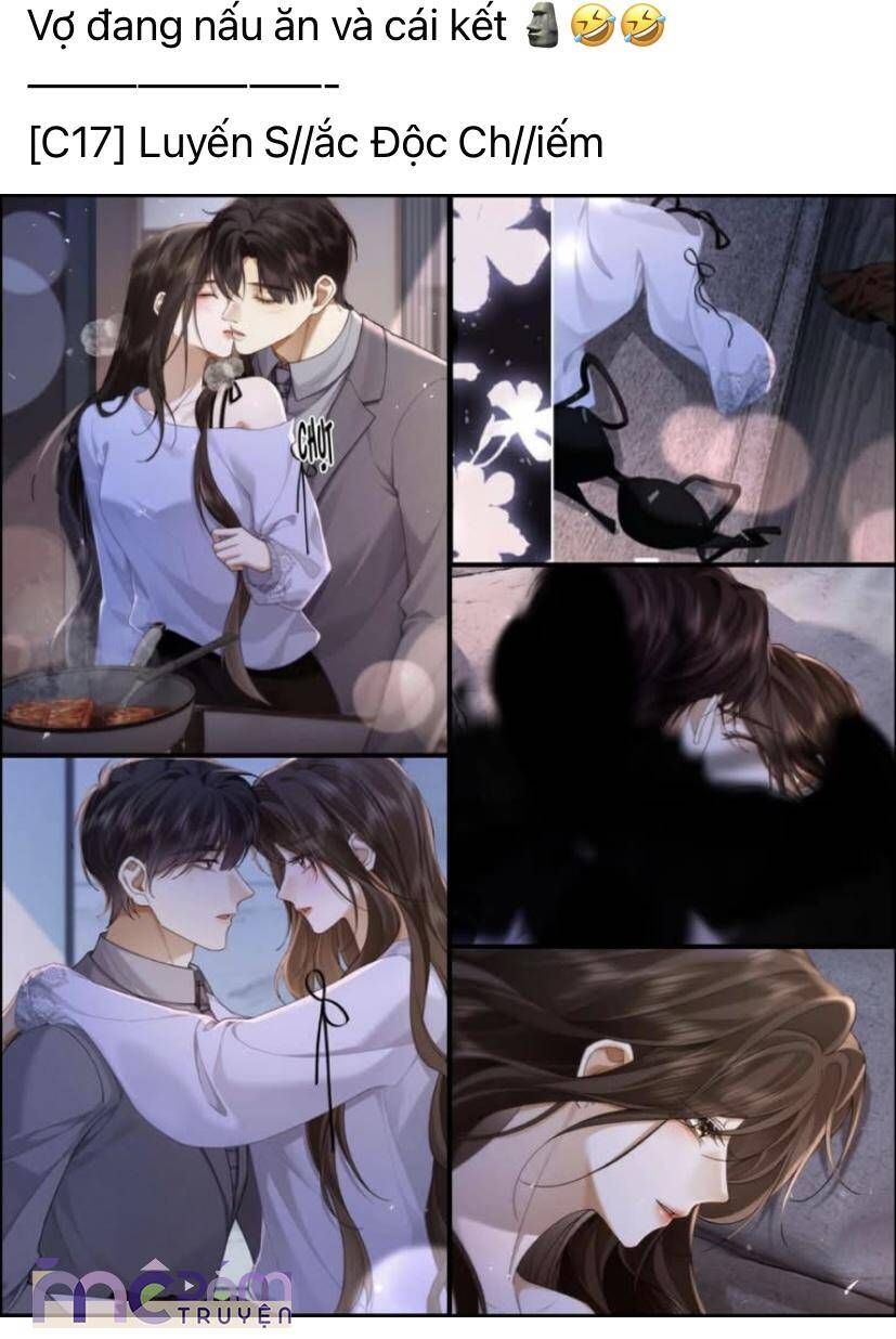 Dã Thú Khi Yêu: Chapter 49