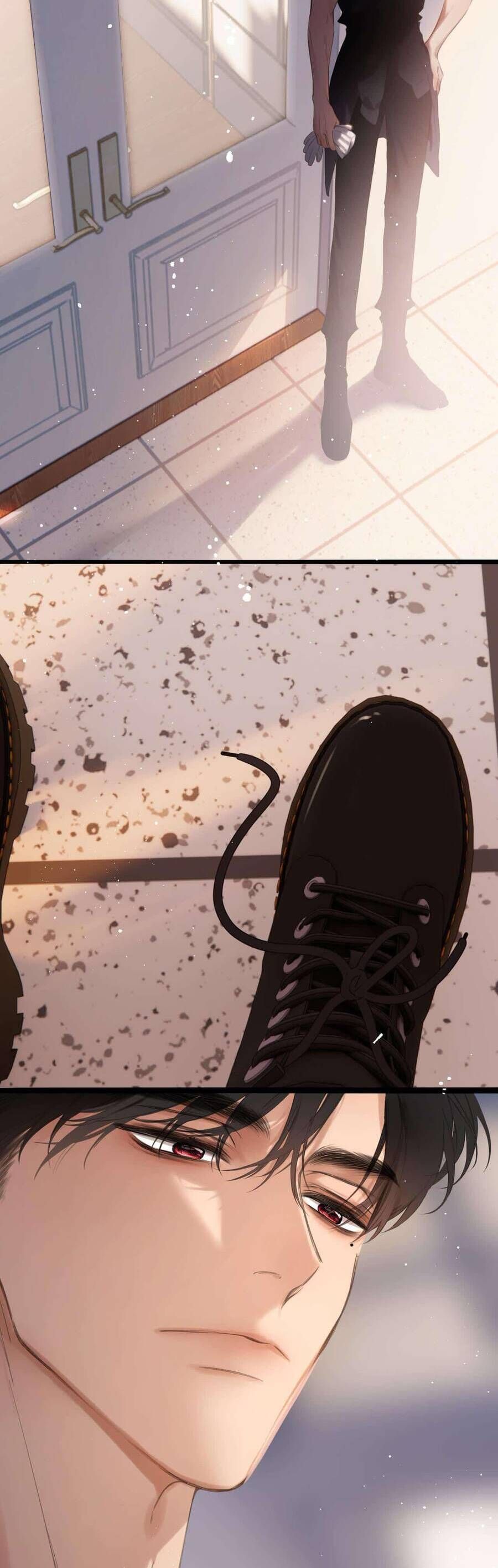 Dã Thú Khi Yêu: Chapter 49