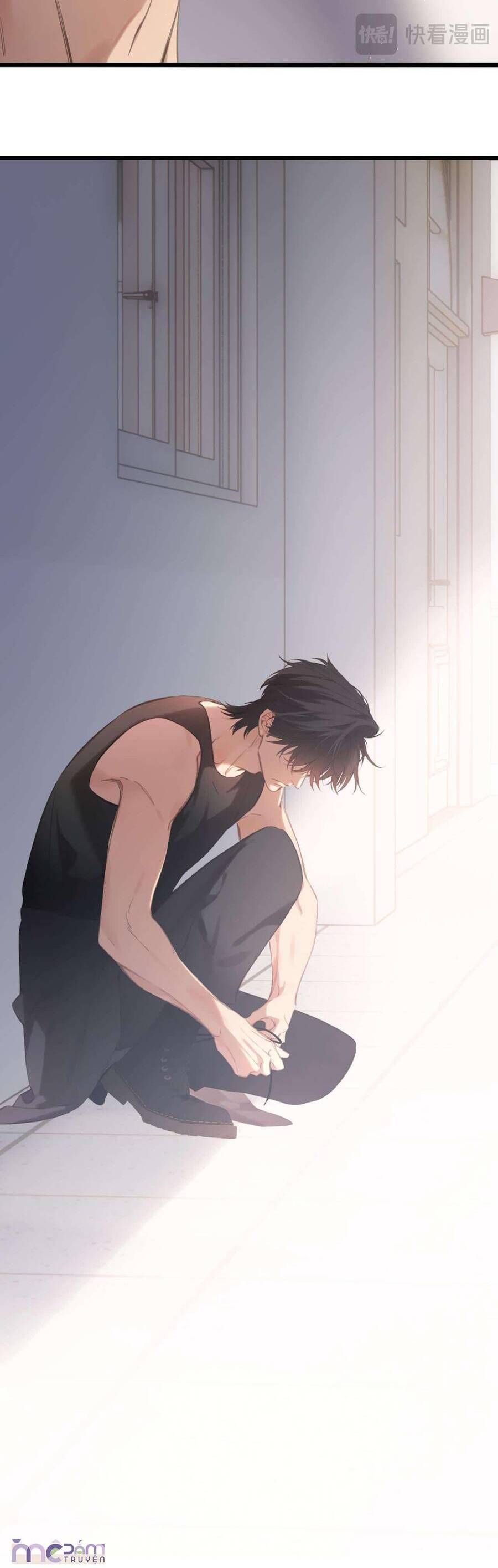 Dã Thú Khi Yêu: Chapter 49