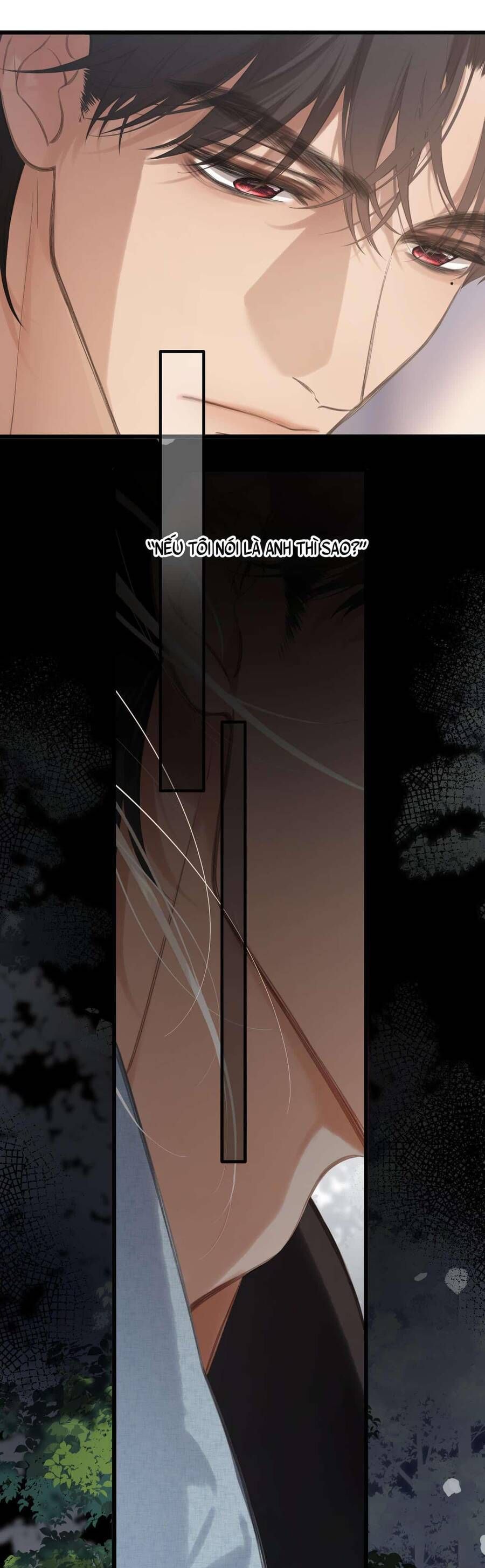 Dã Thú Khi Yêu: Chapter 49