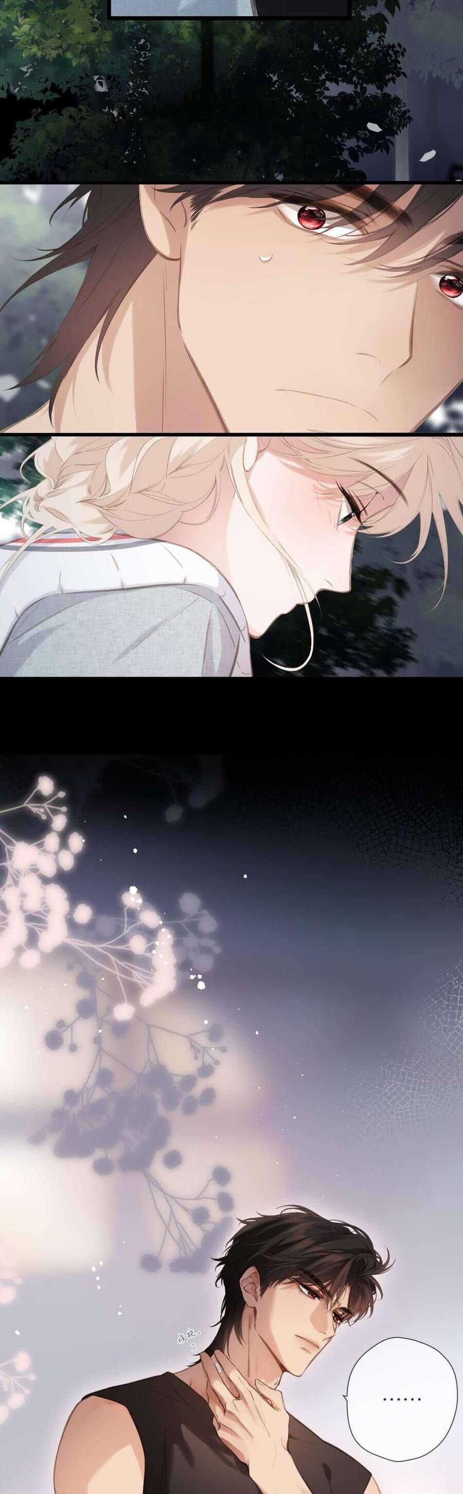 Dã Thú Khi Yêu: Chapter 49