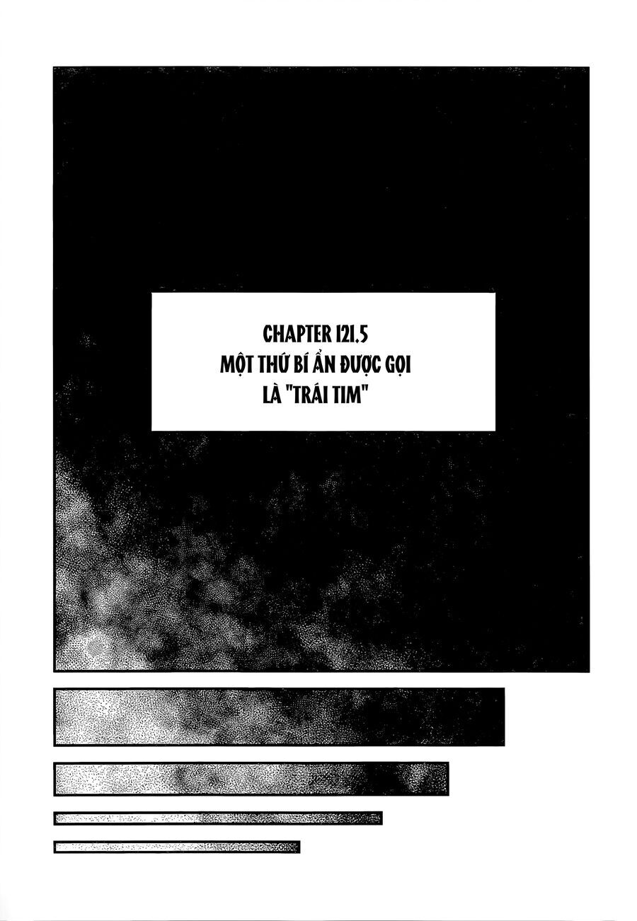 Đặc Nhiệm Thám Tử: Chapter 121.5