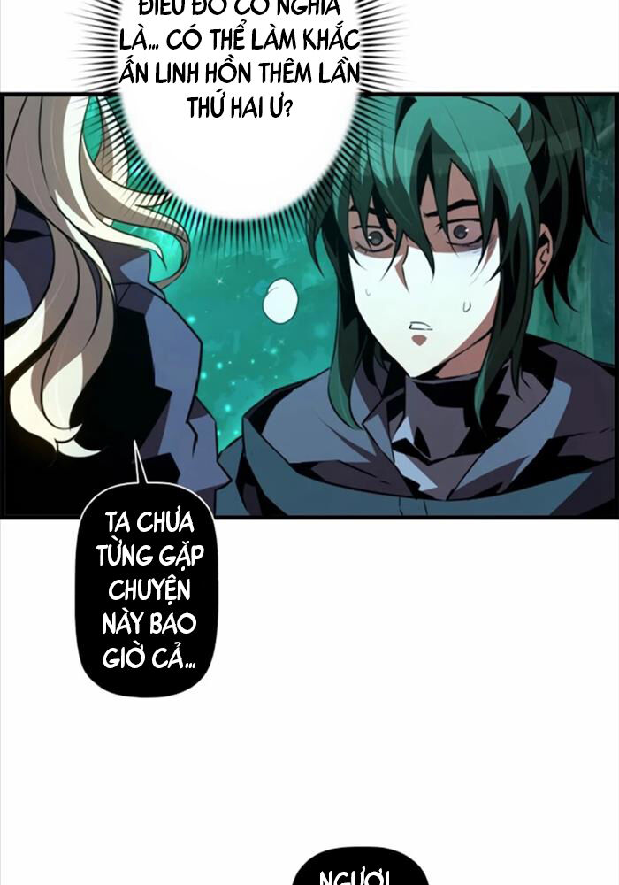 Đặc Tính Tiến Hóa Của Chiêu Hồn Sư: Chapter 73