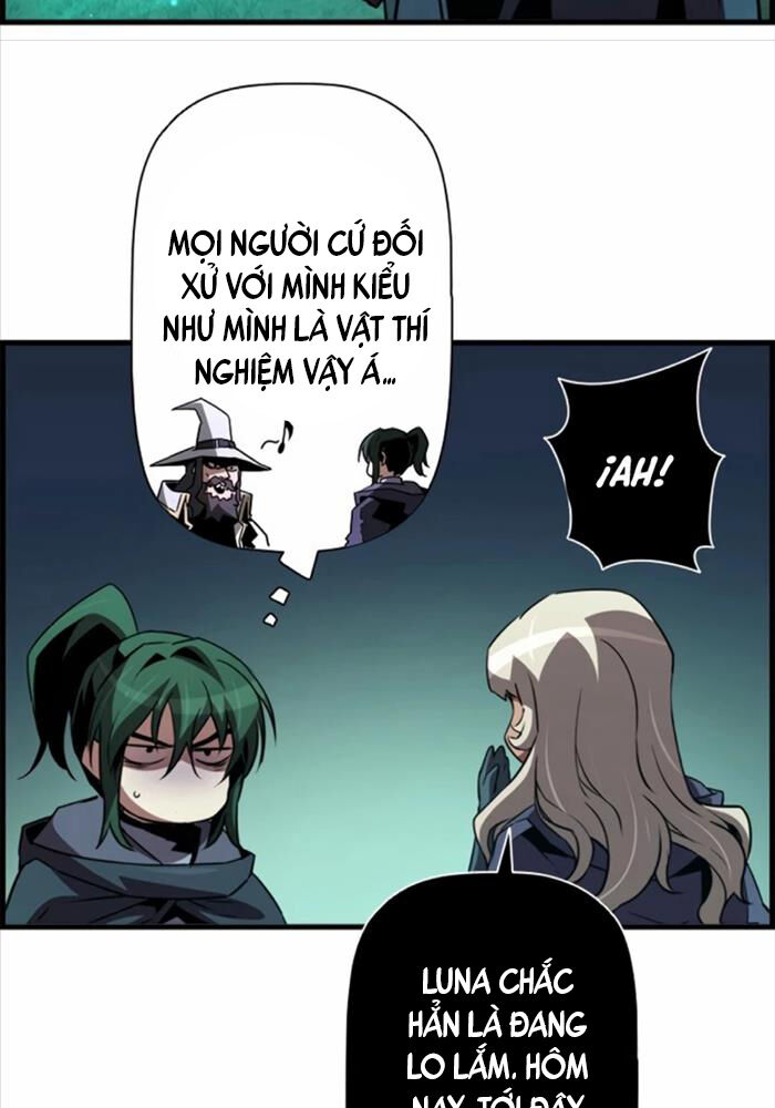 Đặc Tính Tiến Hóa Của Chiêu Hồn Sư: Chapter 73