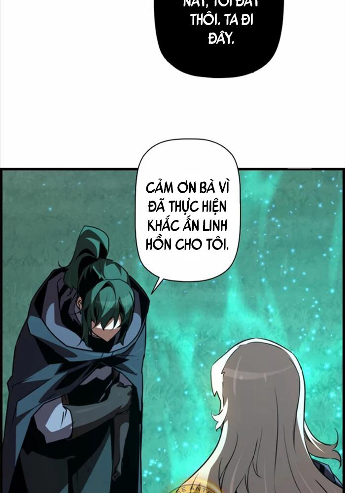 Đặc Tính Tiến Hóa Của Chiêu Hồn Sư: Chapter 73