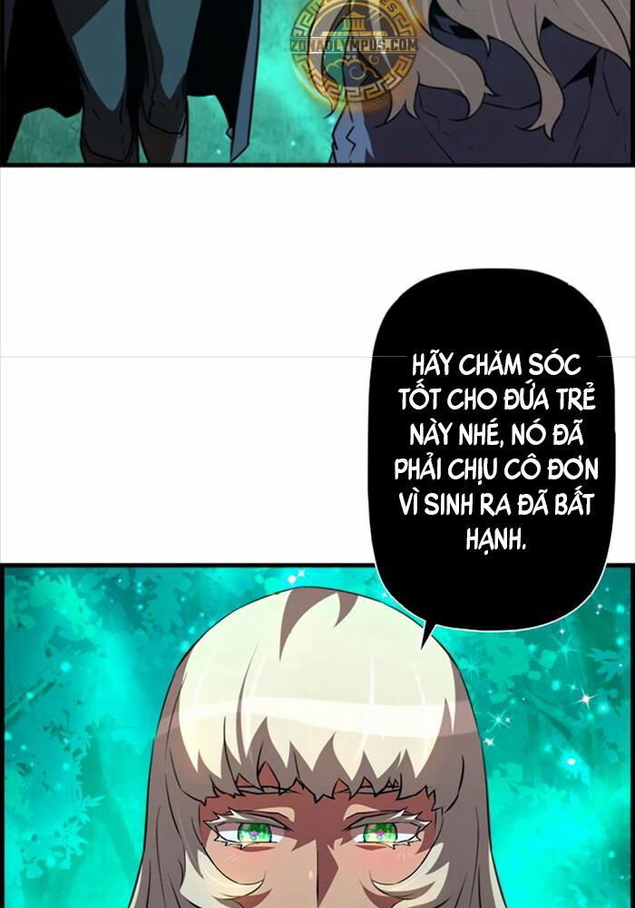 Đặc Tính Tiến Hóa Của Chiêu Hồn Sư: Chapter 73