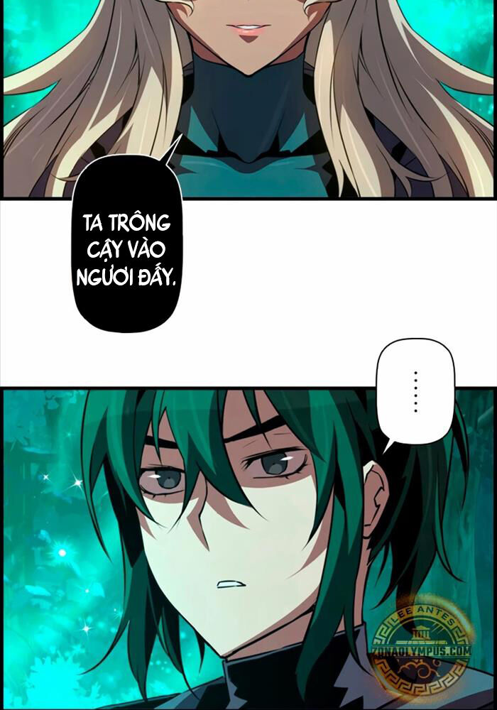 Đặc Tính Tiến Hóa Của Chiêu Hồn Sư: Chapter 73