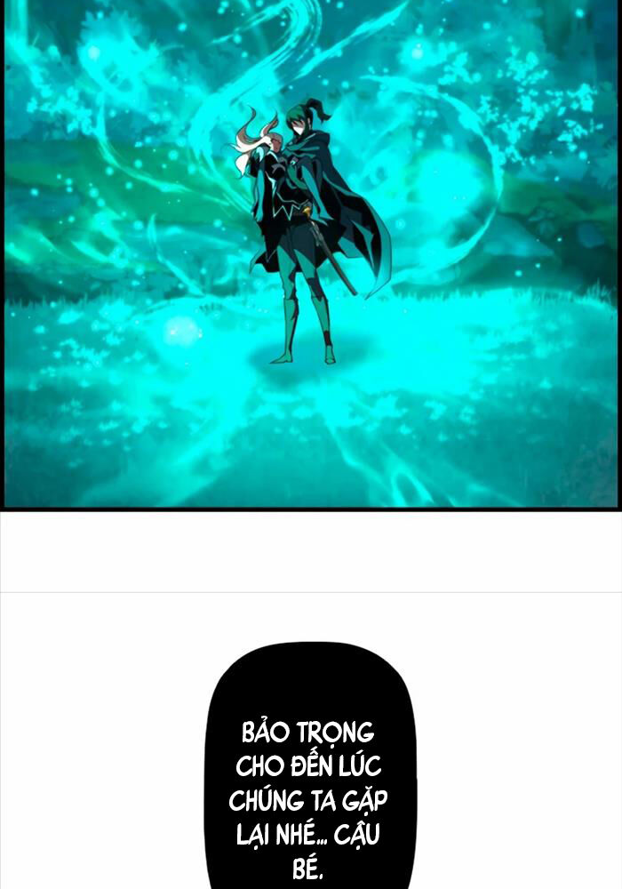 Đặc Tính Tiến Hóa Của Chiêu Hồn Sư: Chapter 73