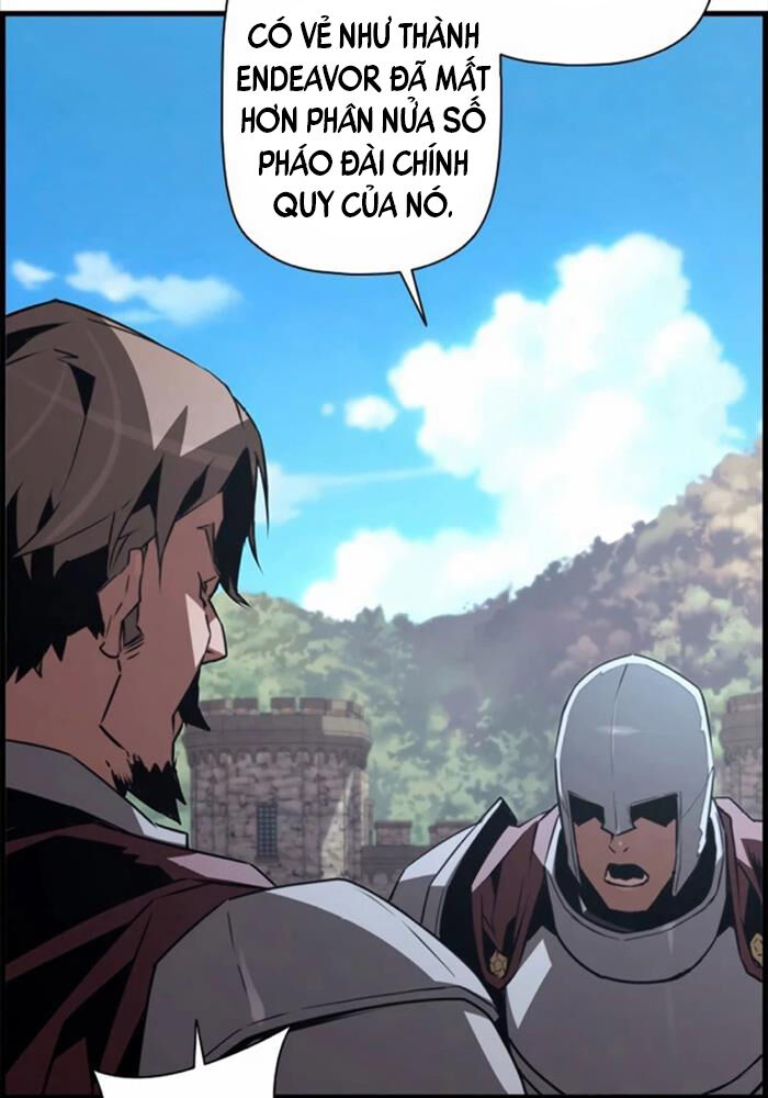 Đặc Tính Tiến Hóa Của Chiêu Hồn Sư: Chapter 73