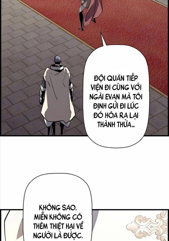 Đặc Tính Tiến Hóa Của Chiêu Hồn Sư: Chapter 73