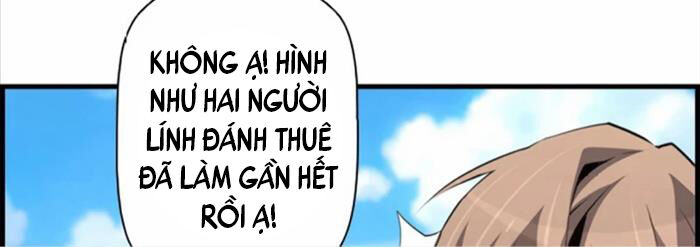Đặc Tính Tiến Hóa Của Chiêu Hồn Sư: Chapter 73