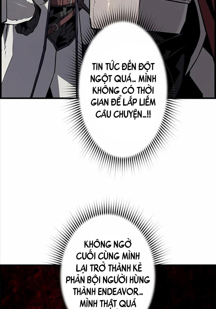Đặc Tính Tiến Hóa Của Chiêu Hồn Sư: Chapter 73