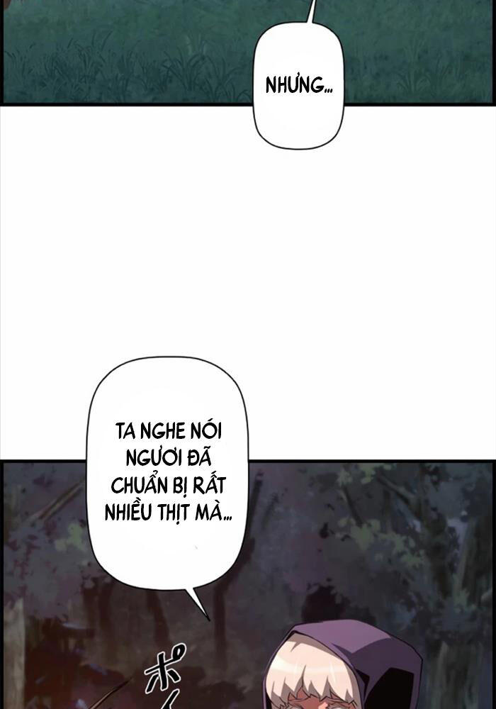 Đặc Tính Tiến Hóa Của Chiêu Hồn Sư: Chapter 73