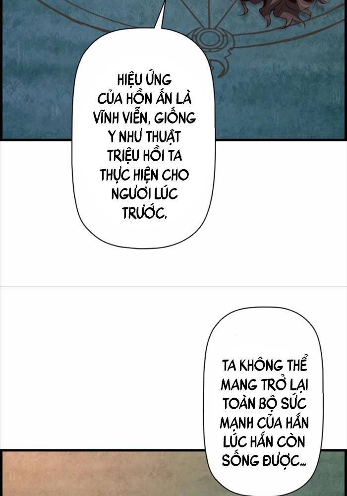 Đặc Tính Tiến Hóa Của Chiêu Hồn Sư: Chapter 73