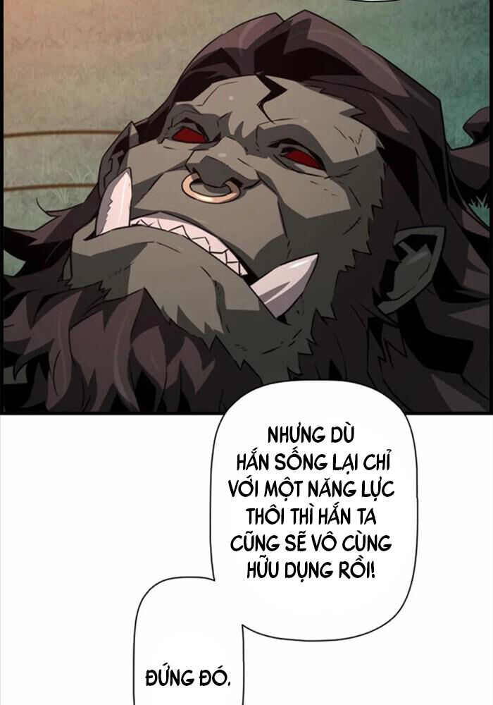 Đặc Tính Tiến Hóa Của Chiêu Hồn Sư: Chapter 73